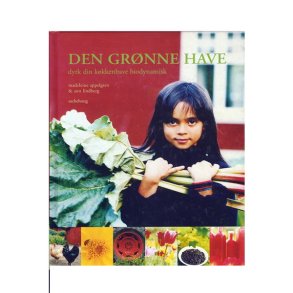 Den grnne have af Appelgren & Lindberg