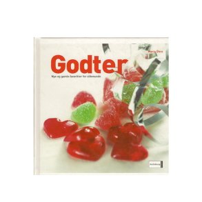 Godter for slikmunde