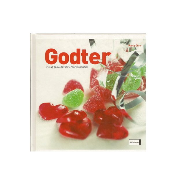 Godter for slikmunde