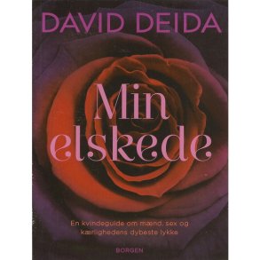 Min elskede af David Deida