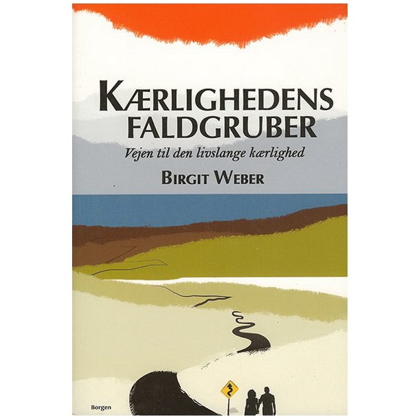 Krlighedens faldgruber af Birgit Weber