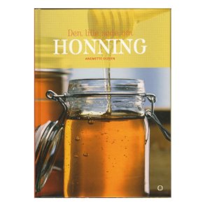 Den lille sde om honning af Anemette Olesen