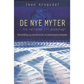 De nye myter af Iben Krogsdal
