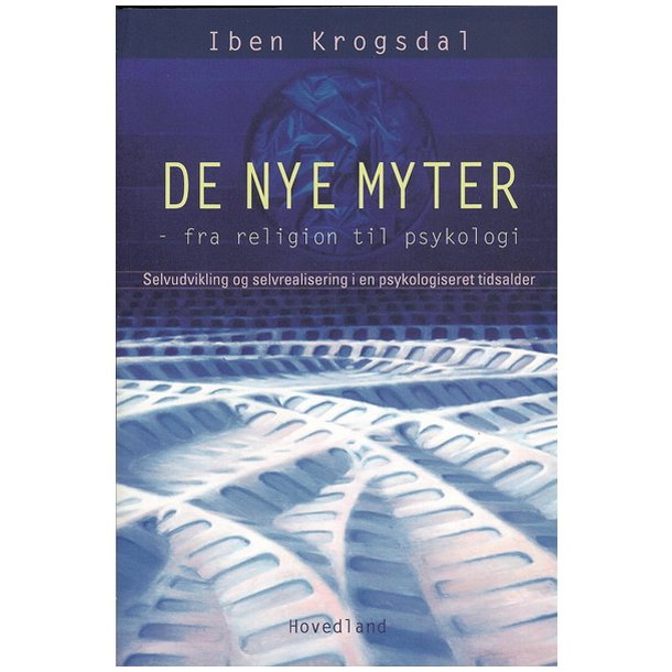 De nye myter af Iben Krogsdal