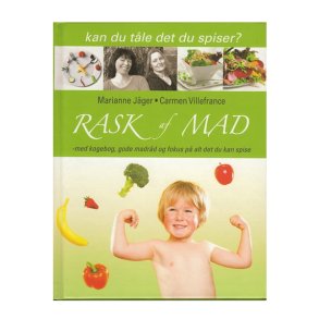 Rask af Mad af Marianne Jger og Carmen Villefrance