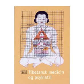 Tibetansk medicin og psykiatri