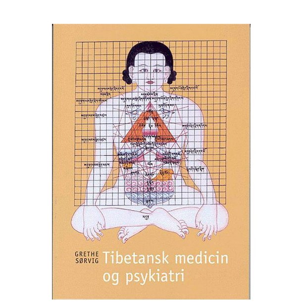 Tibetansk medicin og psykiatri