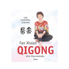 Qigong efter Biyunmetoden af Fan Xiulan