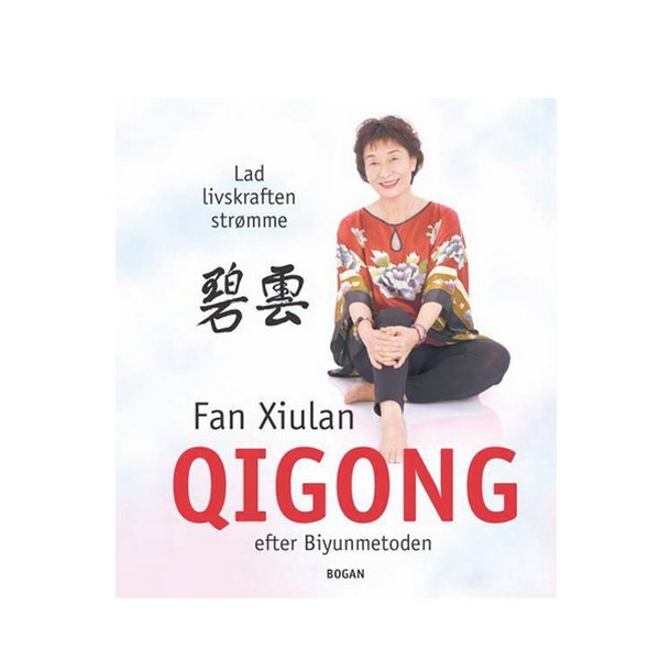 Qigong efter Biyunmetoden af Fan Xiulan