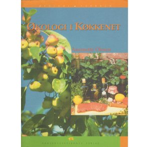 kologi i kkkenet af Anemette Olesen