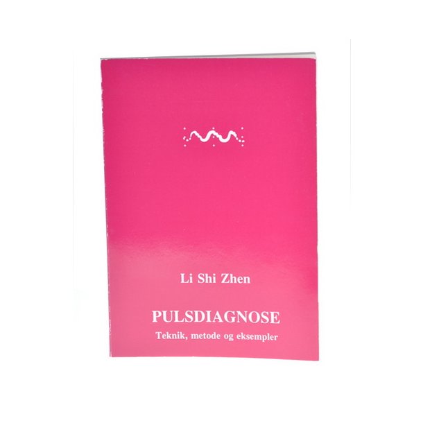 Pulsdiagnose  Forfatter Li Shi Zhen