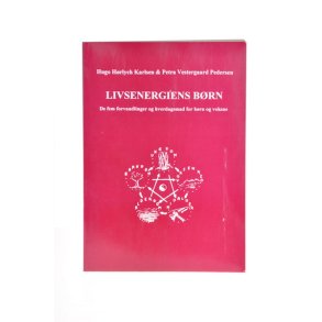 Livsenergiens brn af Karlsen & Pedersen