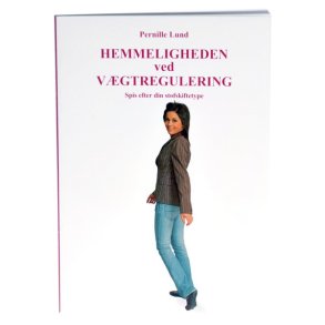 Hemmeligheden ved vgtregulering af Pernille Lund