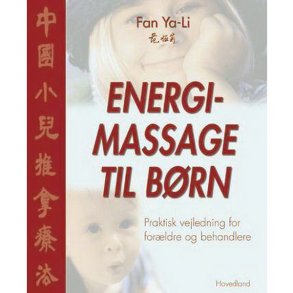 Energimassage til brn af Dr. Fan Ya-li