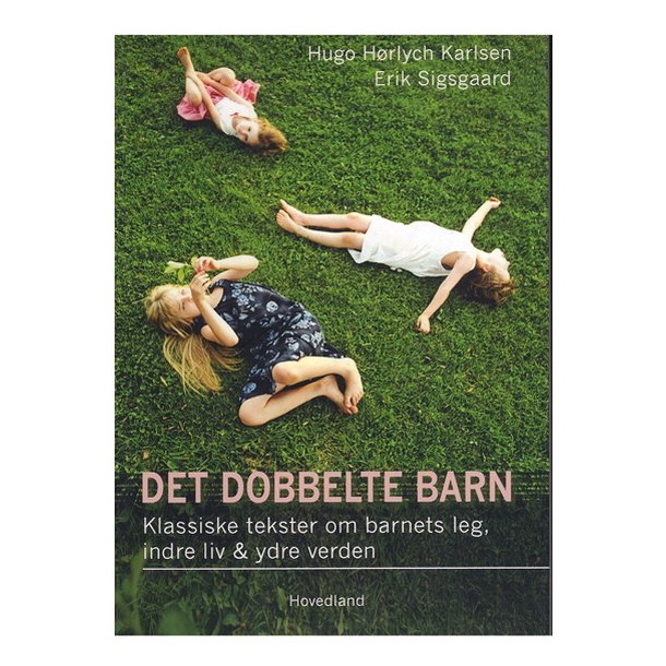 Det dobbelte barn af Carlsen & Sigsgaard