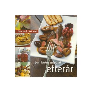 Sund mad ret rundt - Efterr