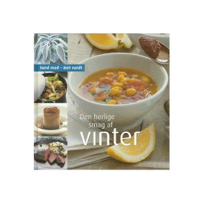 Sund mad ret rundt - Vinter