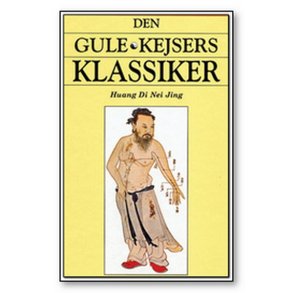 Den gule kejsers klassiker af Huang Di Nei Jing