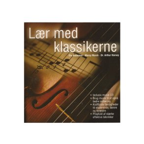 Lr med klassikerne af Andersen, Marsh & Harvey