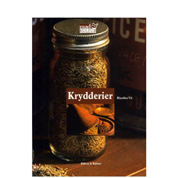 Krydderier af Blandine Vie':