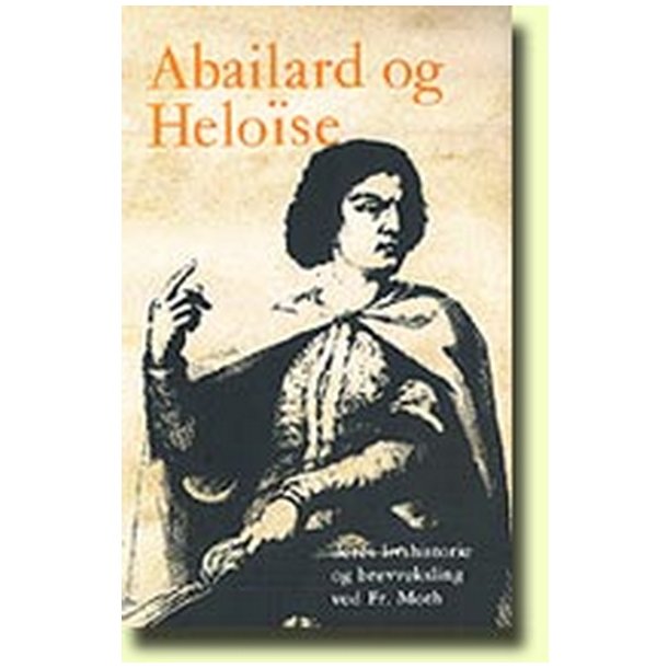 Abailard og Helose