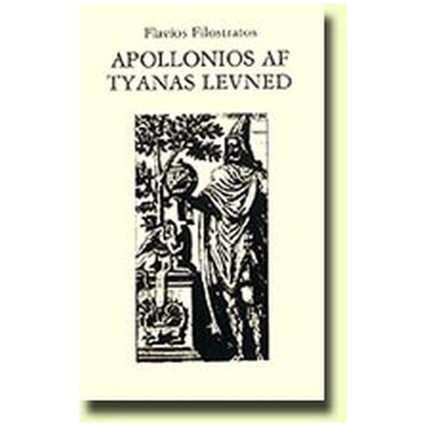 Apollonios af Tyranas levned