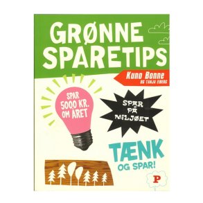 Grnne sparetips