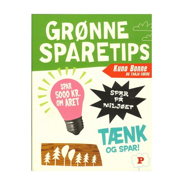 Grnne sparetips