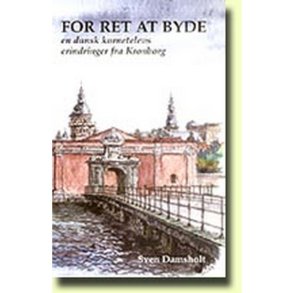 For ret at byde af Sven Damsholt