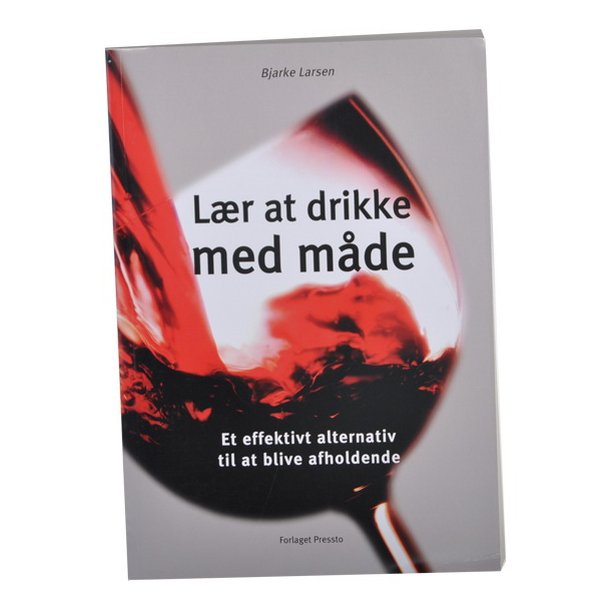 Lr at drikke med mde af Bjarke Larsen