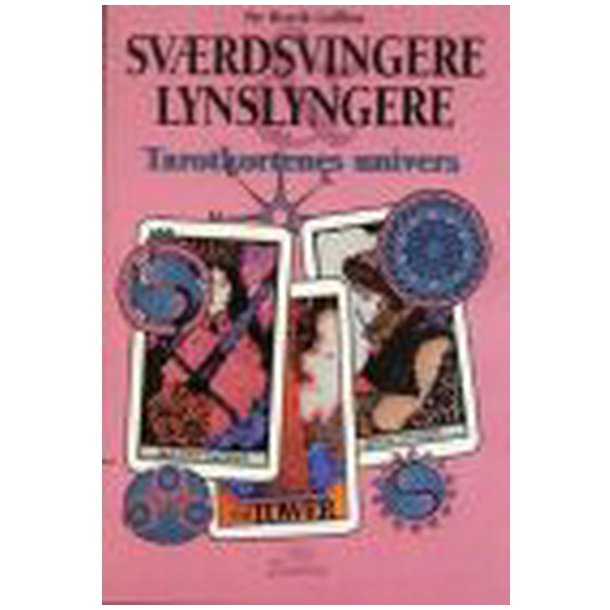 Svrdsvingere og lynslyngere af Per Henrik Gulfoss