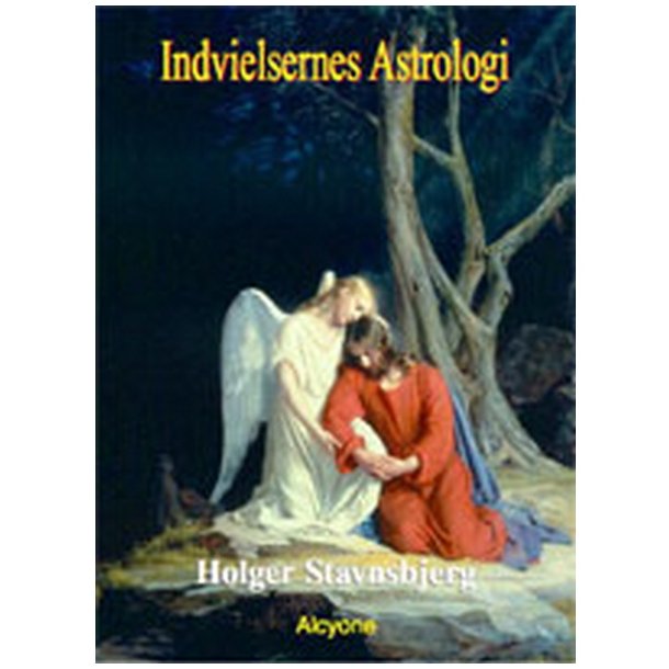 Indvielsernes astrologi og dicipelskabets vej. H.Stavnsbjerg