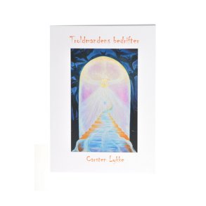 Troldmandens bedrifter af Carsten Lykke