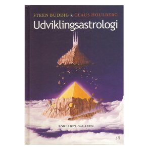 Udviklingsastrologi af Steen Buddig & Houlberg