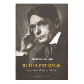 Rudolf Steiner Biografiske uddrag og billeder