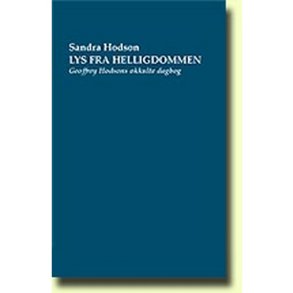 Lys fra helligdommen af Geoffrey Hodson