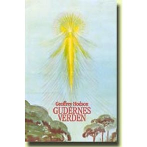 Gudernes verden af Geoffrey Hodson