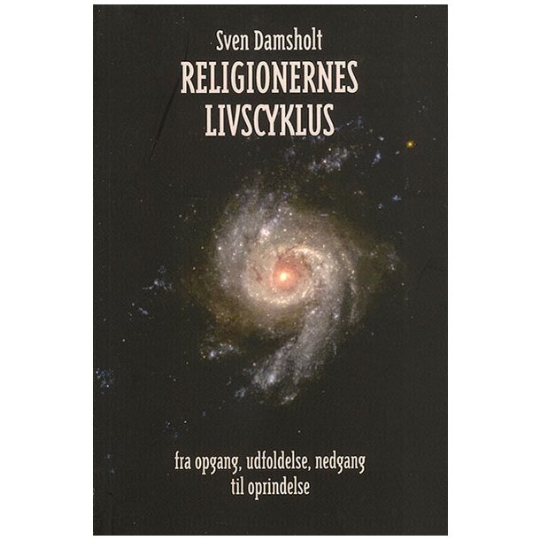 Religionernes livscyklus