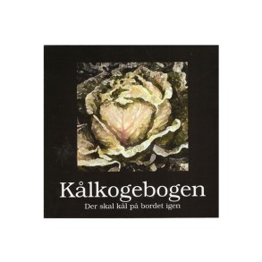 Klkogebogen af Anemette Olesen