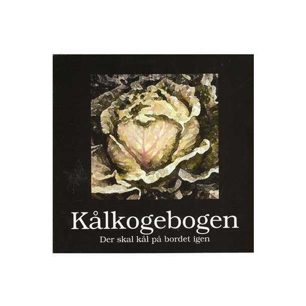 Klkogebogen af Anemette Olesen