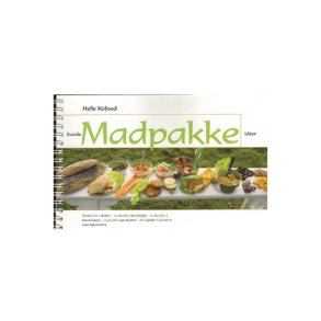 Sunde madpakke ideer af Helle Kofoed