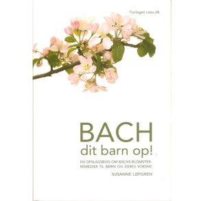 Bach dit barn op af  Susanne Lfgren