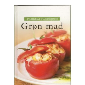 Grn mad af Sten Larsen