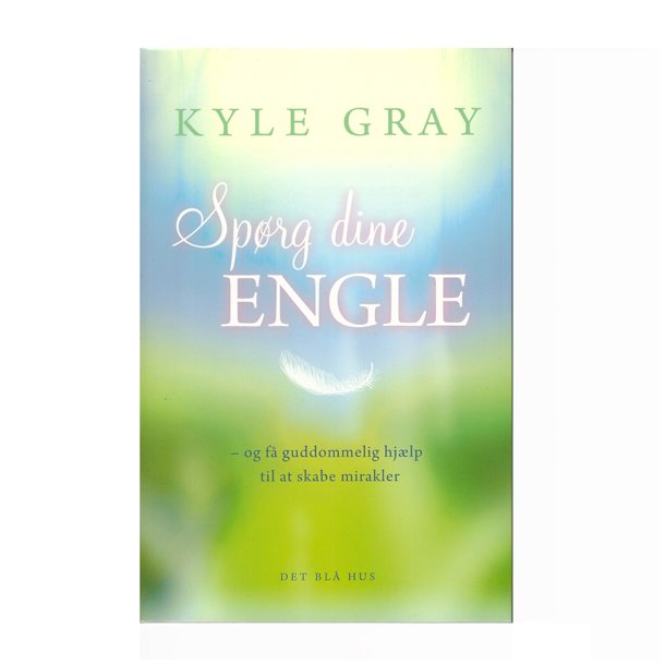 Sprg dine engle    Kyle Gray