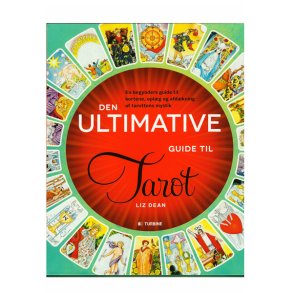 Den ultimative guide til tarot af Liz Dean