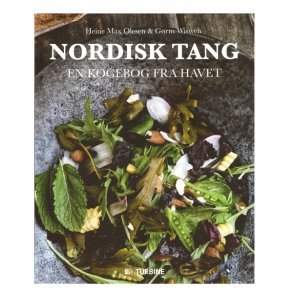 Nordisk tang af Heine Max Olesen & Gorm Wisweh