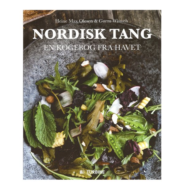 Nordisk tang af Heine Max Olesen & Gorm Wisweh