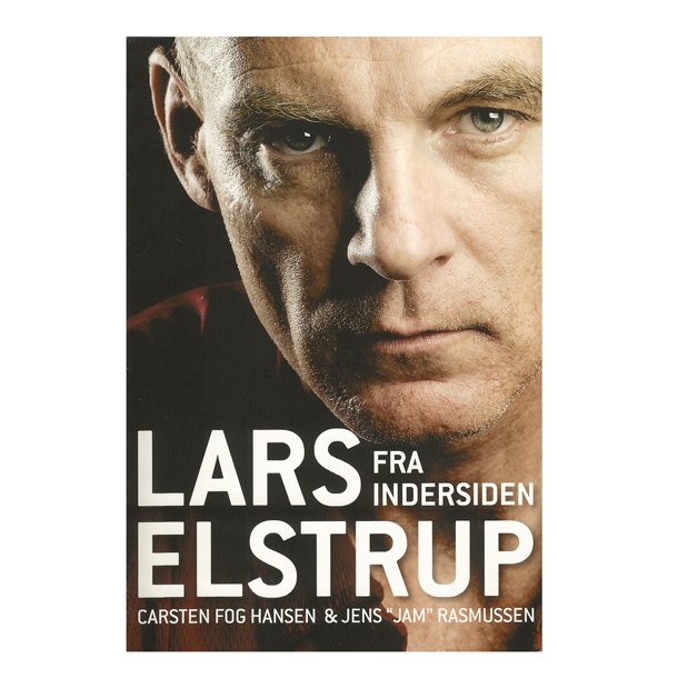 Lars Elstrup fra indersiden