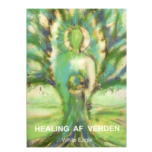 Healing af verden White Eagle