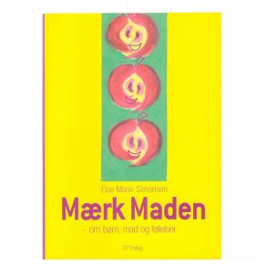 Mrk maden af Else Marie Simonsen